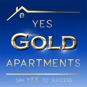 Apartment Yes Gold